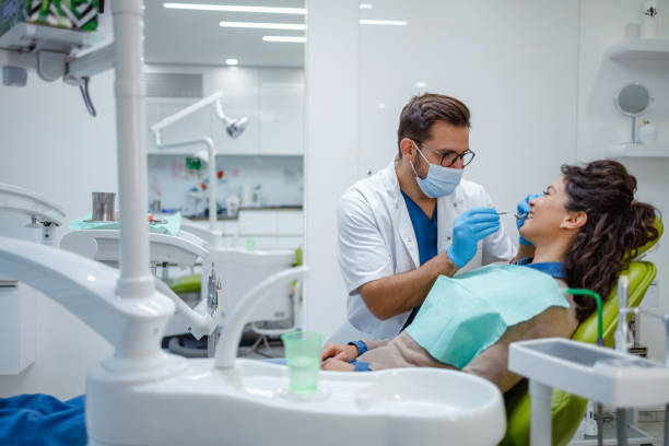 Laser Dentistry in Adelanto, CA