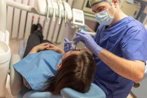 Dental Bonding in Adelanto, CA