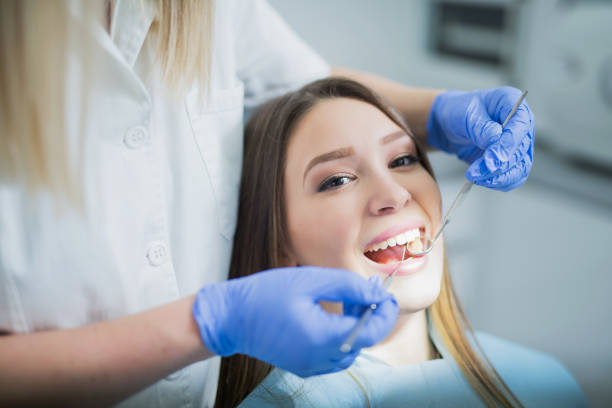 Best Wisdom Tooth Removal  in Adelanto, CA