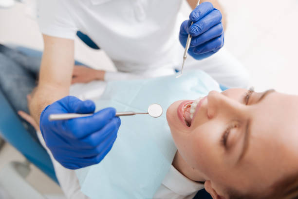 Best Oral Cancer Screening  in Adelanto, CA