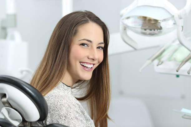 Dental X-Rays and Imaging in Adelanto, CA